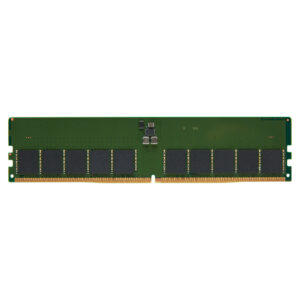 Kingston Server Premier 32GB 5600MT/s DDR5 ECC CL46 DIMM 2Rx8 Hynix A 1 Year Warrаnty