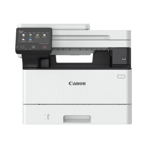 Canon i-SENSYS MF461dw A4, ч/б, печ. до 36 стр/мин., 1200 x 1200 dpi (печать) 600x600dpi (скан.), USB, RJ-45, Wi-Fi