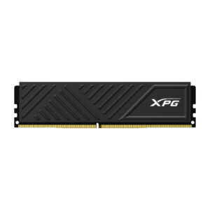 ADATA GAMMIX D35 DDR4 DIMM 16GB 3200MHz 2*8GB 16-20-20 BLACK DUAL TRAY