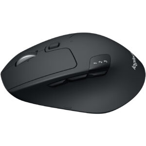 Logitech Wireless Mouse M720 Triathlon, CN, [910-004791/910-004794]