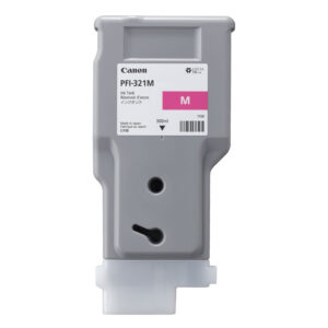 Canon PFI-321M Magenta (for TM-255/TM-350/TM-355)