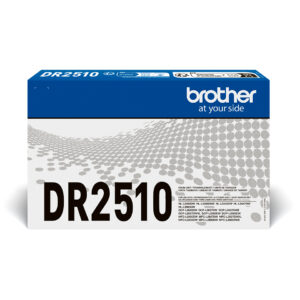 Блок фотобарабана Brother DR2510 ч/б:15000стр. для HL-L2445DW/DCPL2660DW/L2400DWE