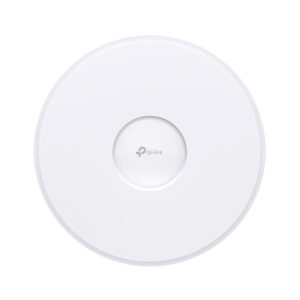 TP-Link EAP770, BE9300 Ceiling Mount Tri-Band Wi-Fi 7 Access Point