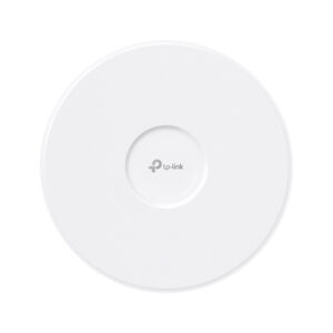 TP-Link EAP773, BE9300 Ceiling Mount Tri-Band Wi-Fi 7 Access Point