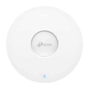 TP-Link EAP673, AX5400 Ceiling Mount Dual-Band Wi-Fi 6 Access Point