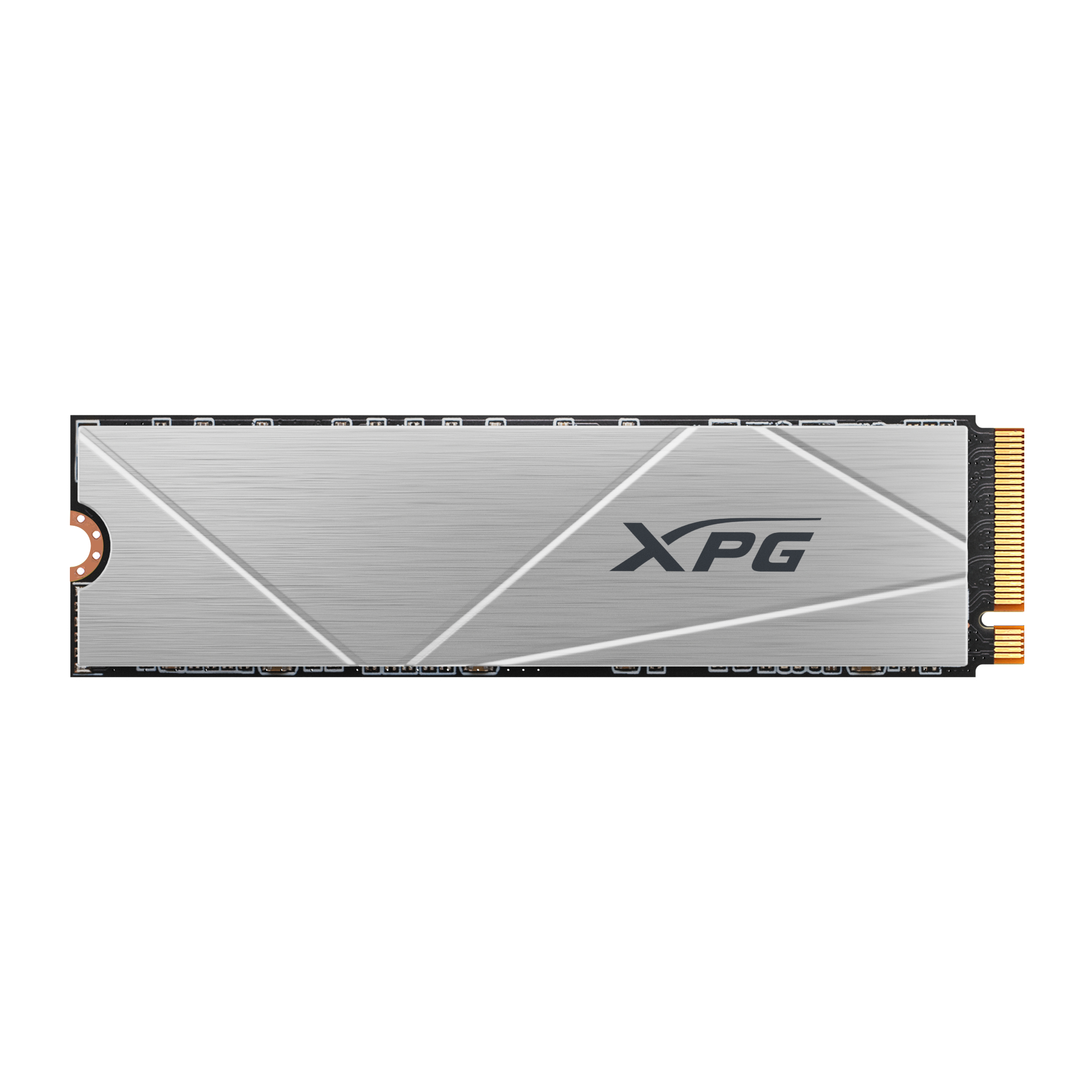 ADATA GAMMIX S60 M.2 2280 NVMe PCIe 4.0 x4 1TB 5000/3200 COLOR BOX SEPARATED