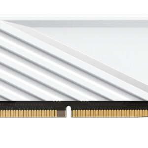 ADATA LANCER BLADE DDR5 DIMM 32GB 6000MHz 2*16GB 36-38-38 1.35V WHITE DUAL TRAY