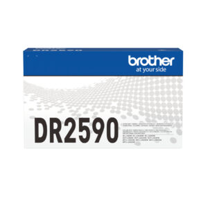 Brother DR-2590 Фотобарабан для DCP-L2600/DCP-L2622/DCP-L2640/HL-L2402/HL-L2442/HL-L2460 (15 000 стр.)