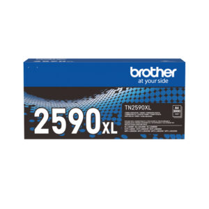 Brother TN-2590XL Картридж для Brother DCP-L2600/DCP-L2622/DCP-L2640/HL-L2402/HL-L2442/HL-L2460 (3 000 стр.)