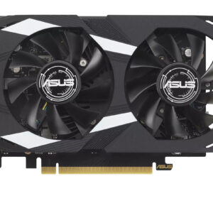 ASUS DUAL-RTX3050-O6G//RTX3050,DVI,HDMI,DP,6G,D6; 90YV0K60-M0NA00