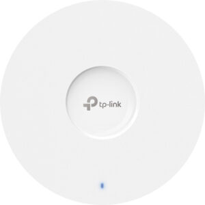 TP-Link EAP683 UR, AX6000 Ceiling Mount WiFi 6 Access Point