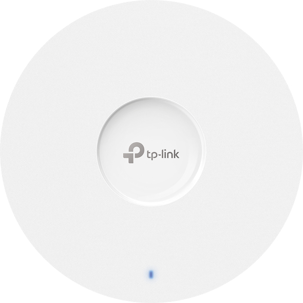 TP-Link EAP683 UR, AX6000 Ceiling Mount WiFi 6 Access Point