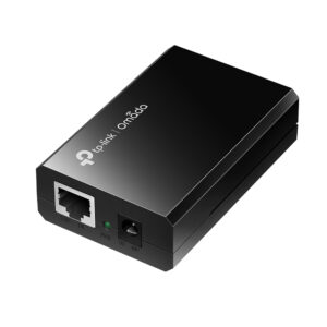 TP-Link POE150S, PoE Injector Adapter