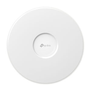 TP-Link EAP772, BE9300 Ceiling Mount Tri-Band Wi-Fi 7 Access Point