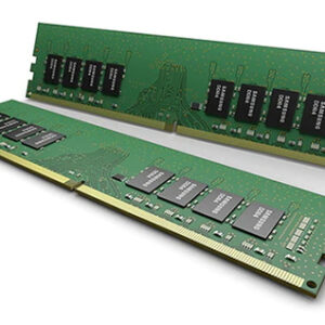 Samsung DDR5 8GB DIMM 5600MHz (M323R1GB4PB0-CWM) 1 year, OEM