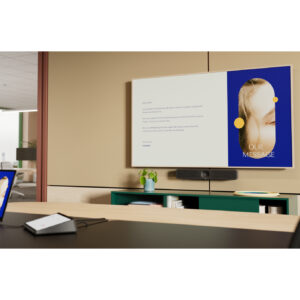 Logitech ConferenceCam MeetUp 2, [960-001681]