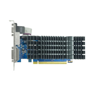ASUS GT710-SL-2GD5-BRK-EVO//GT710 VGA DVI HDMI 2GD5; 90YV0ALA-M0NA00
