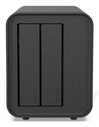 TerraMaster D5 Hybrid DAS tower/ RAID 0, 1, JBOD, SINGLE/ up to (2xHDD + 3xM.2 SSD)/ 1xUSB3.2 Gen2/ 1xPS/ 1YW