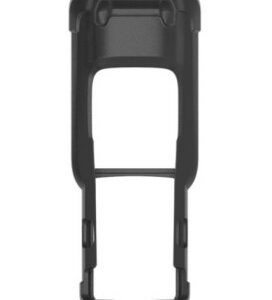 Zebra ASSY: MC34 Rubber boot devices with gun configurations.