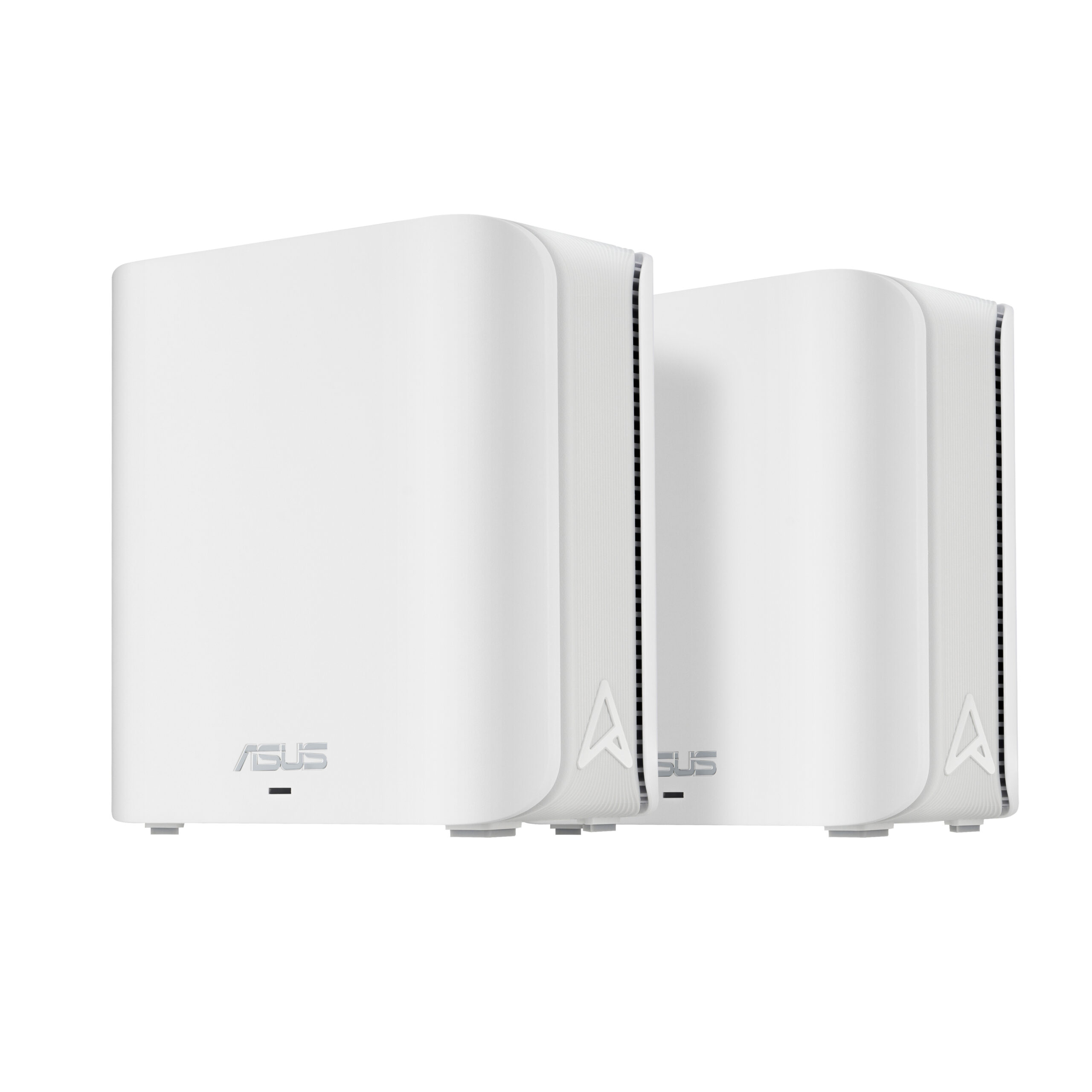 ASUS BD4(W-2-PK)//2 access point /802.11b/g/n/ac/ax/be, 688 + 2882Mbps, 2,4 + 5 gGz, white