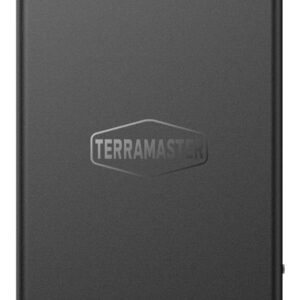 TerraMaster F8 SSD Plus tower NAS 8C 3,8Ghz/16Gb(upto 32Gb)/TRAID Plus,RAID0,1,10,5,6,JBOD/up to 8 PCIe SSD(M.2 2280 NVMe)/3xUSB3.2/HDMI/1x10G RJ-45/iSCSI/1xPS/1YW