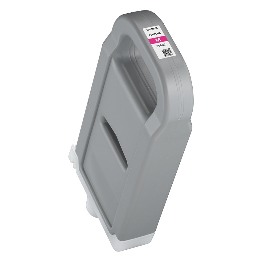 Canon PFI-711 M (magenta) 700 ml