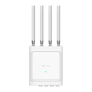 TP-Link EAP668-Outdoor HD, AX3600 Indoor/Outdoor WiFi 6 Access Point