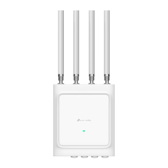 TP-Link EAP668-Outdoor HD, AX3600 Indoor/Outdoor WiFi 6 Access Point