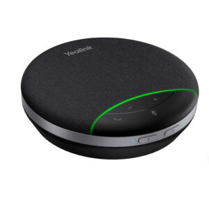 YEALINK SP92 USB-C/A, USB, Bluetooth, встроенная батарея, шумоподавление с ИИ, шт (repl. CP700 UC)