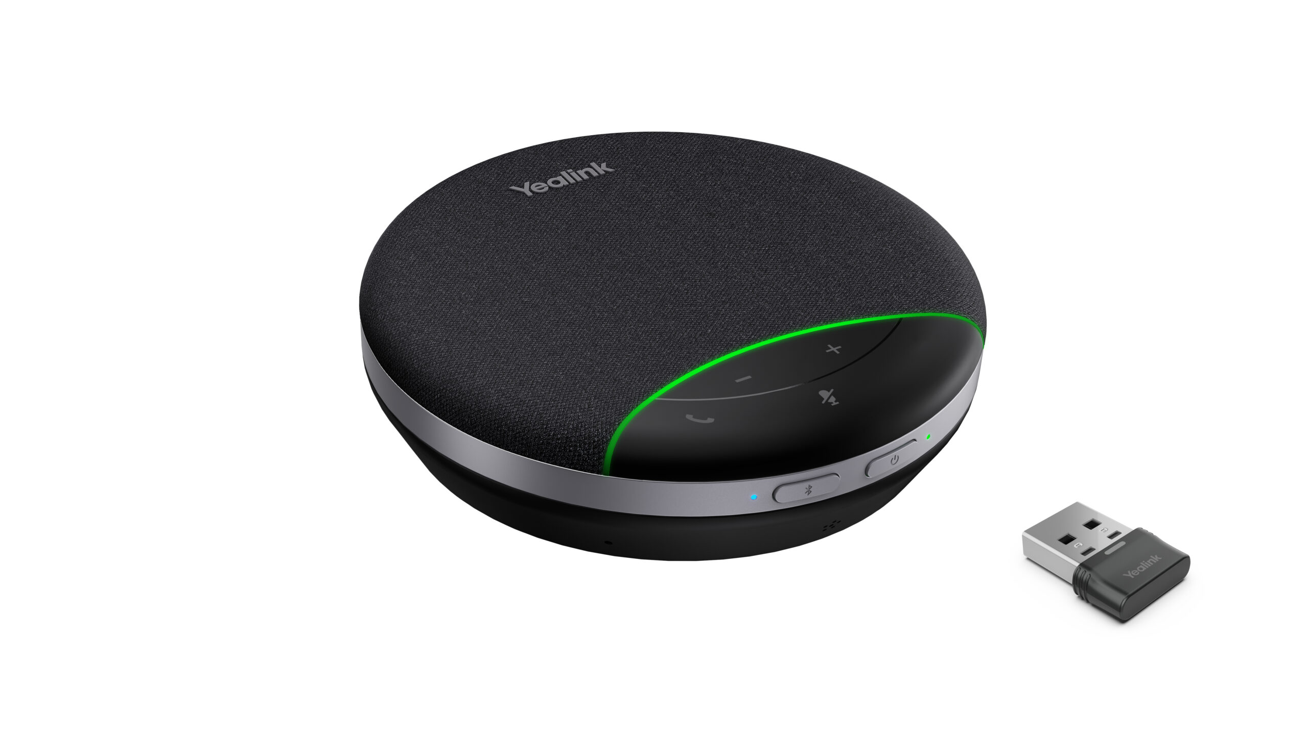 YEALINK SP92 USB-C/A, USB, Bluetooth, встроенная батарея, шумоподавление с ИИ, шт (repl. CP700 UC)