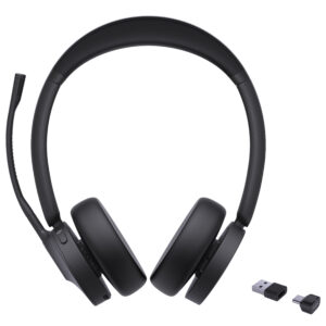 YEALINK BH70 Dual UC USB-C/A Дуо, Беспроводная Bluetooth, HD звук, Шумоподав., шт