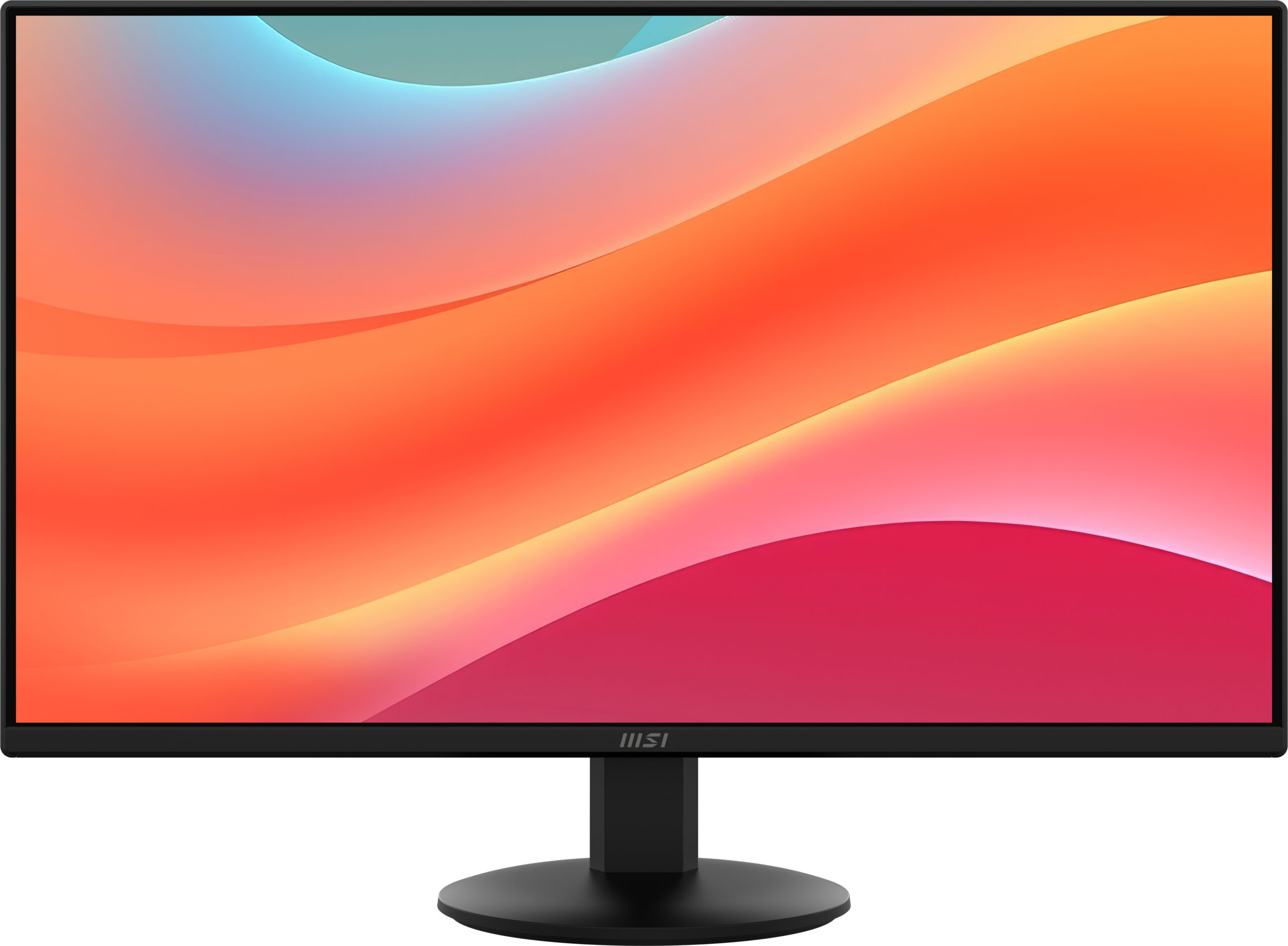 MSI PRO MP272L 27" 16:9 FHD(1920x1080), IPS Flat, 1ms(MPRT), 1300:1, 100M:1, 250nits, 178/178, HDMI 1.4b, DP 1.2a, Tilt, 100HZ, Black, 1y war-ty