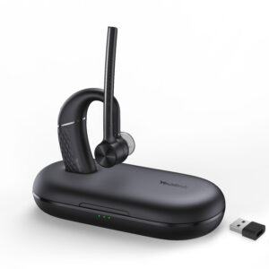 YEALINK BH71 Pro USB-C/A, Беспроводная Bluetooth, Шумоподав, Зарядный кейс, USB адаптер, шт
