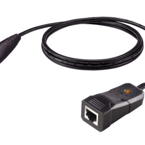 ATEN USB to RJ-45 (RS-232) Console Adapter (FTDI/1.2 m)