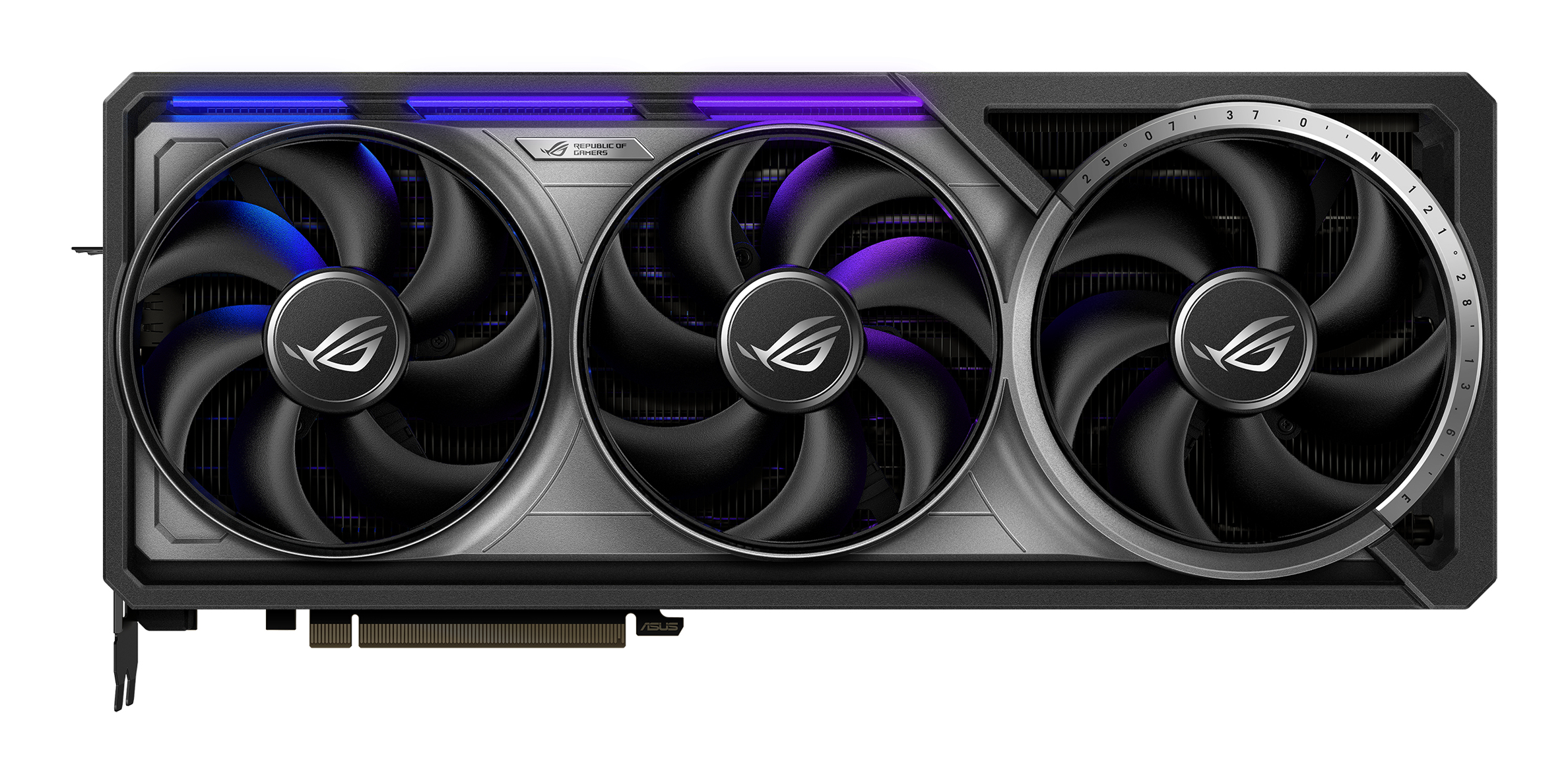 ASUS ROG-ASTRAL-RTX5080-O16G-GAMING///RTX5080,HDMI*2,DP*3,16G,D7; 90YV0LV0-M0NA00