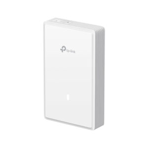 TP-Link EAP725-WALL, BE3600 Wall Plate Wi-Fi 7 Access Point