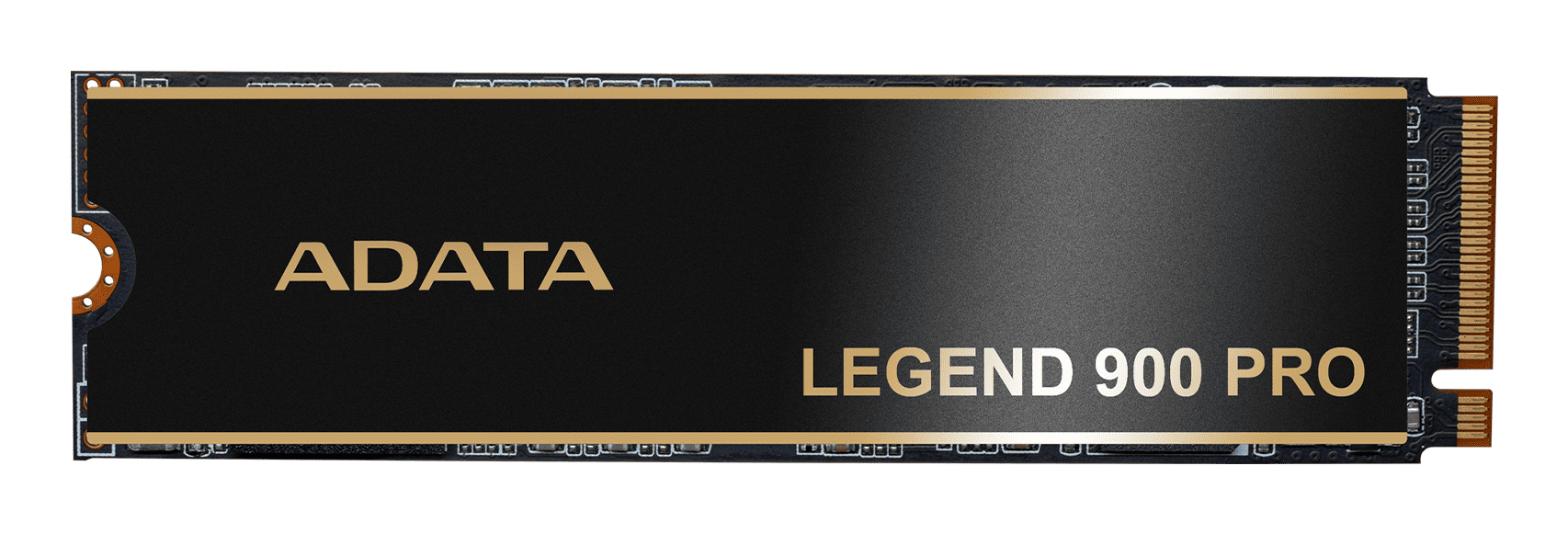 ADATA LEGEND 900 PRO M.2 2280 NVMe PCle 4.0 x4 1TB 7400/6000 COLOR BOX SEPARATED