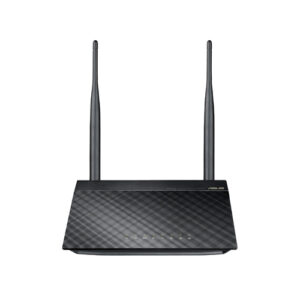 ASUS RT-N12E // N300 // 300Mbps , 2 antenna