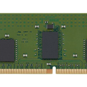 Kingston Server Premier DDR4 32GB RDIMM 3200MT/s ECC Reg CL22 2Rx8 Hynix D 1 Year Warrаnty