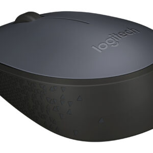 Logitech Wireless Mouse M170, Grey, CN, [910-004642/910-004646]