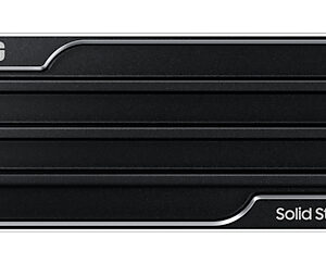 SSD M.2 (PCI-E NVMe 2.0 Gen 5.0 x4) 8Tb Samsung 9100 PRO (R14800/W13400MB/s) with Heatsink, 1year