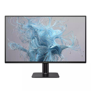 27" Philips 27E2N2500 2560x1440, WLED, 16:9, IPS, 300cd, 1500:1, 1ms, 178/178, HDMI, DP, 120Hz, Tilt, External, VESA, Black, 3y