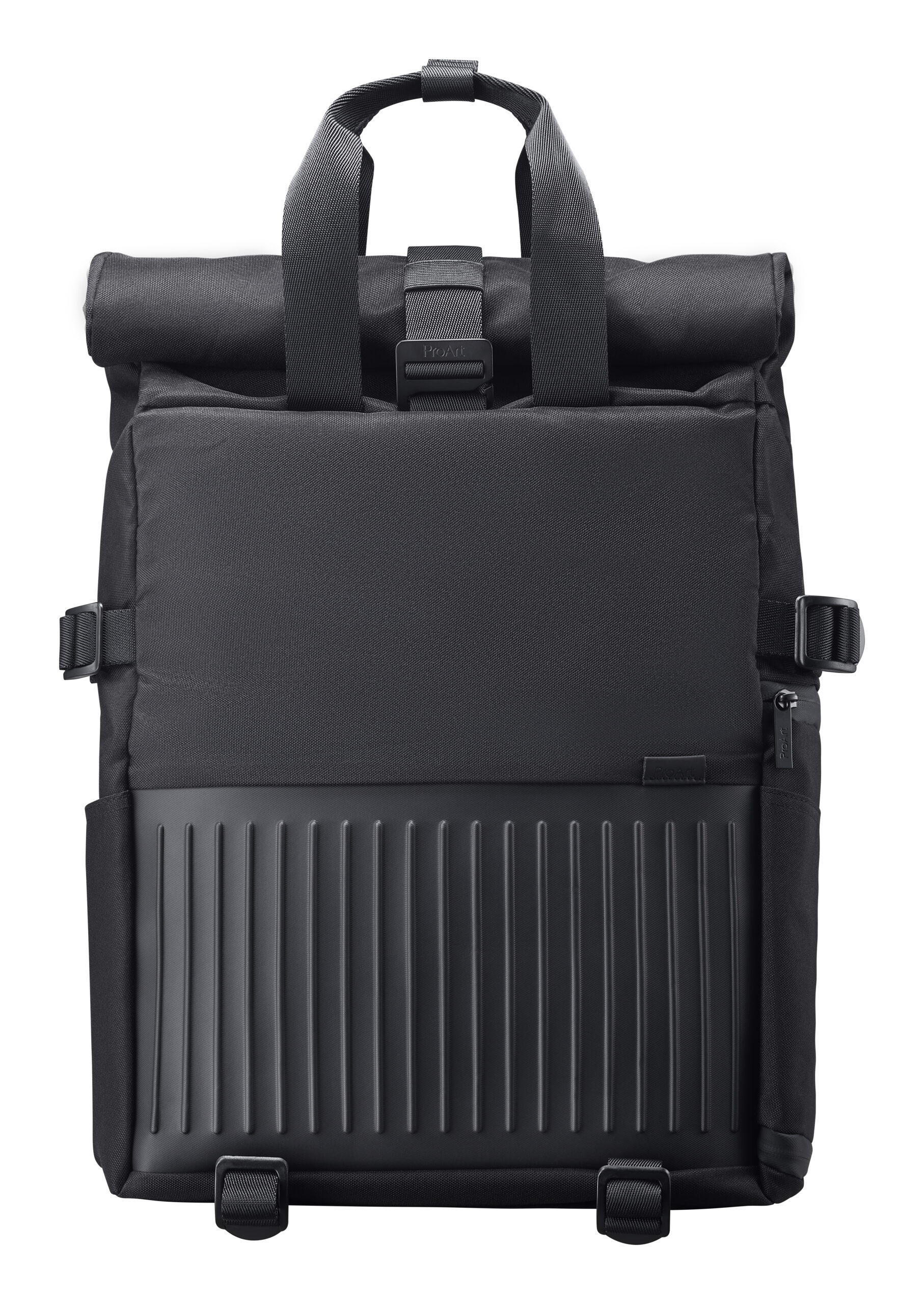 Рюкзак ASUS ProArt Backpack PP4600/max 16"/черный