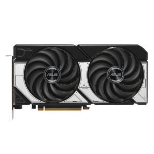 ASUS DUAL-RTX5070-O12G//RTX5070 HDMI*1 DP*3 12G D7; 90YV0M17-M0NA00