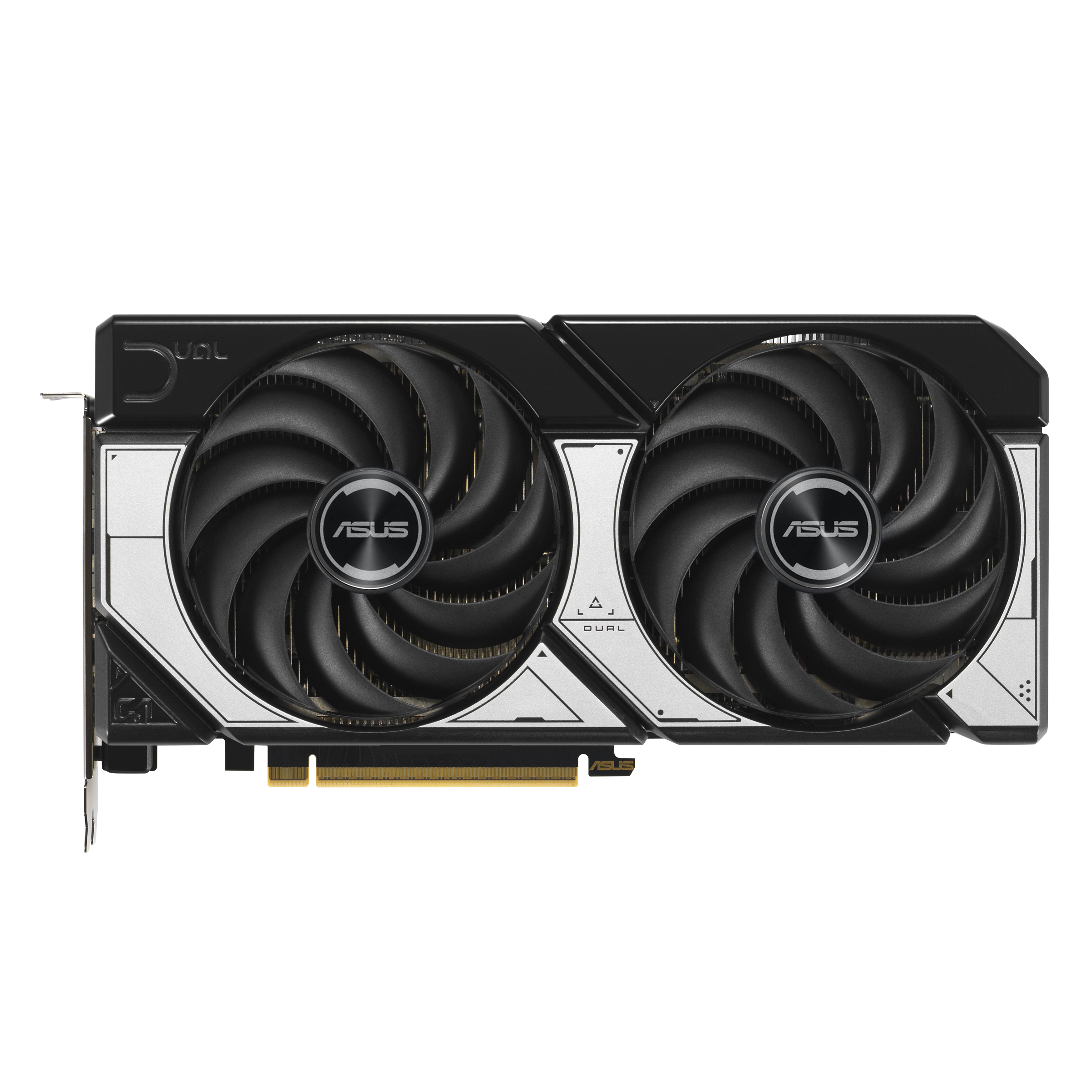 ASUS DUAL-RTX5070-O12G//RTX5070 HDMI*1 DP*3 12G D7; 90YV0M17-M0NA00