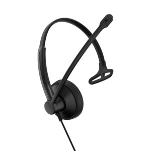 EPOS IMPACT 100 UC Mono USB-C+A