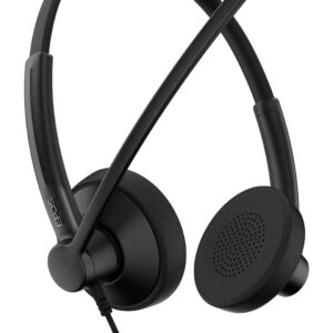EPOS IMPACT 100 UC Stereo USB-C+A