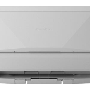 Ricoh scanner iX2500 (45 стр/мин, 90 изобр/мин, А4, двустороннее устройство АПД, сенсорный экран, Wi-Fi, USB 3.2, светодиодная подсветка, белый) аналог PA03770-B401, iX1600