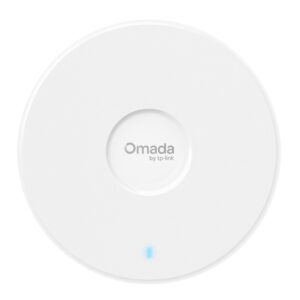 TP-Link EAP720, BE3600 Ceiling Mount Wi-Fi 7 Access Point