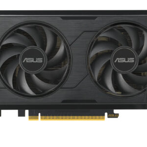 ASUS DUAL-RTX5050-O8G//RTX5050 HDMI DP*3 8G D6; 90YV0N72-M0NA00